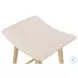Union Light Natural Ash Bar Stool
