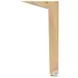 Union Light Natural Ash Bar Stool