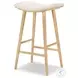 Union Light Natural Ash Bar Stool