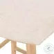 Union Light Natural Ash Counter Height Stool