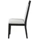 Brookmead Ivory Upholstered Side Chair Set of 2