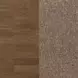 Dortch Brown Side Chair Set of 2