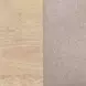 Parkridge Tan And White Washed Side Chair Set Of 2