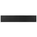 Rosedale Chaps Sand Ebony Oak Veneer 94" Media Console