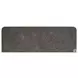 Fletcher Distressed Black Oak 6 Drawer Dresser