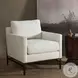 Vanna Knoll Natural Performance Fabric Chair