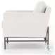 Vanna Knoll Natural Performance Fabric Chair