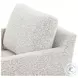 Vanna Knoll Domino Performance Fabric Chair