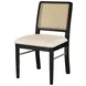 Arini Sand Wash Round Dining Room Set