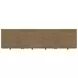 Arini Sand Wash 2 Drawer Cane Door Sideboard Server