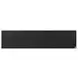 Rosedale Ebony Oak Veneer 4 Door Sideboard