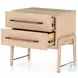 Potter Surrey Olive Upholstered Bedroom Set