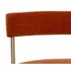 Seneca Danny Rust Counter Height Stool