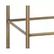 Seneca Danny Ivory Counter Height Stool