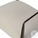 Waldon Charter Oatmeal Performance Fabric Dining Chair