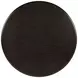 Twyla Dark Cocoa Round Dining Room Set