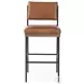 Benton Sonoma Chestnut Bar Stool