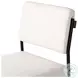 Benton Fayette Cloud Performance Fabric Bar Stool