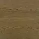 Castlewood Brown Oak 71" Rectangular Dining Table