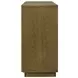 Castlewood Brown Oak 71" Sideboard