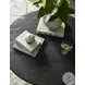 Maricopa Dark Totem Coffee Table