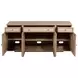 Kailani Beige Oak Sideboard