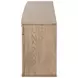 Kailani Beige Oak Sideboard