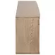 Kailani Beige Oak Sideboard