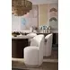 Banyan Cream Dining Table
