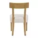 Oakmere Natural Dining Room Set