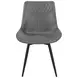 Bellance Grey Dining Chair Set Of 2