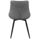 Bellance Grey Dining Chair Set Of 2