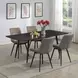 Bellance Grey Dining Chair Set Of 2