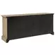 Brockway Barley Brown Server