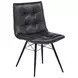 Dittnar Grey Dining Chair Set of 4