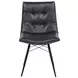 Dittnar Grey Dining Chair Set of 4