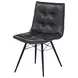 Dittnar Grey Dining Chair Set of 4