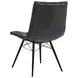 Dittnar Grey Dining Chair Set of 4