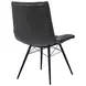 Dittnar Grey Dining Chair Set of 4