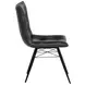 Dittnar Grey Dining Chair Set of 4