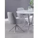 Abby Grey Dining Chair