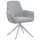 Abby Grey Dining Chair