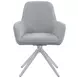 Abby Grey Dining Chair
