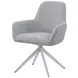 Abby Grey Dining Chair