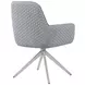 Abby Grey Dining Chair
