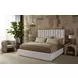 Tryor Sahara Sand Lounge Chair