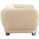 Boet Taupe Loveseat