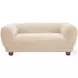 Boet Taupe Loveseat