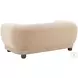 Boet Taupe Loveseat