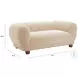 Boet Taupe Loveseat